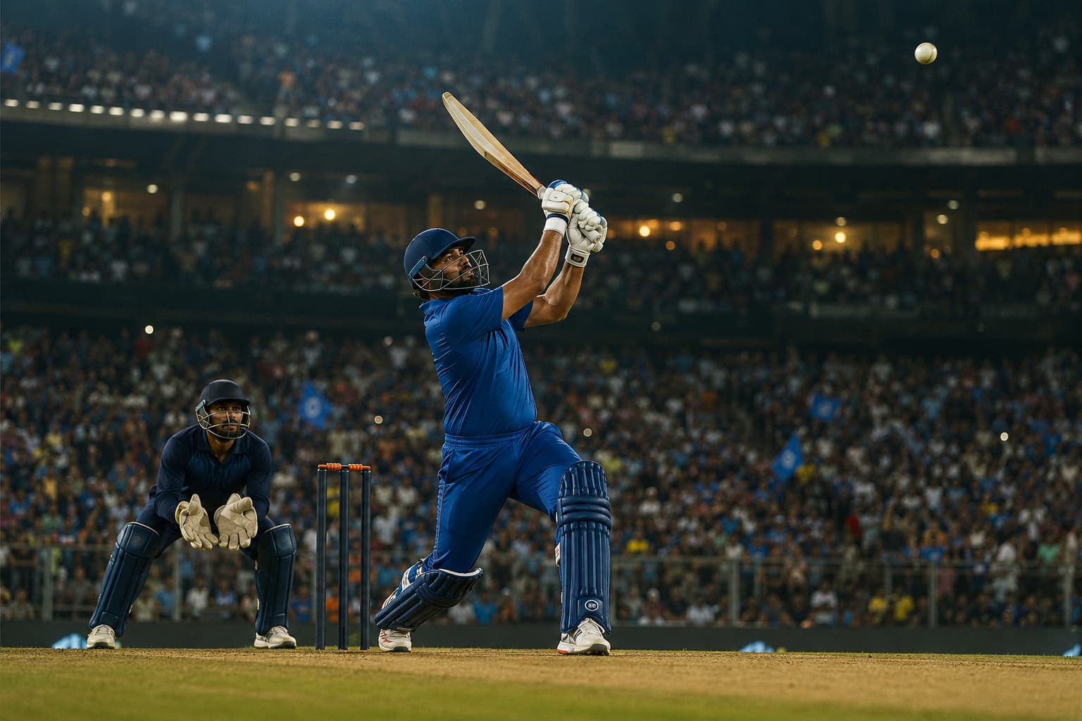 Reddybook Cricket